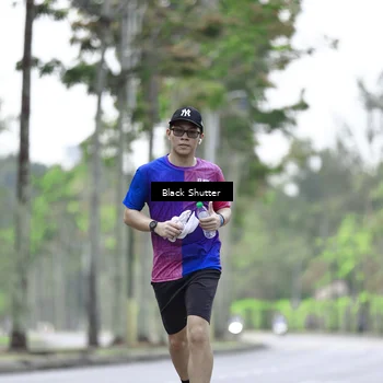Runner Photo 8533608