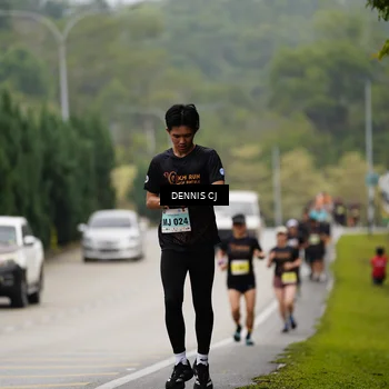 Runner Photo 8533610
