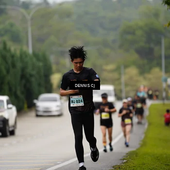 Runner Photo 8533611