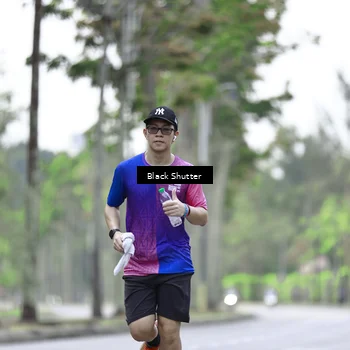Runner Photo 8533612