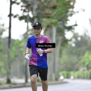 Runner Photo 8533615
