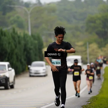 Runner Photo 8533617