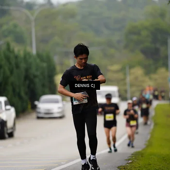 Runner Photo 8533618