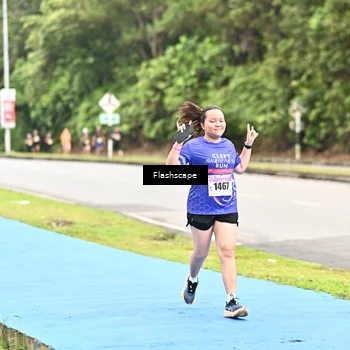 Runner Photo 8533621