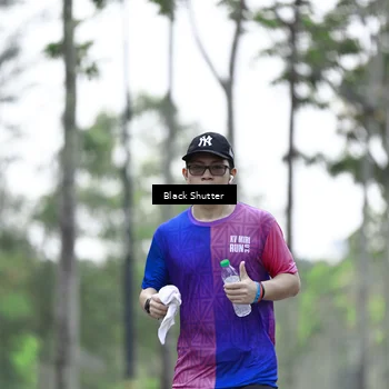 Runner Photo 8533622