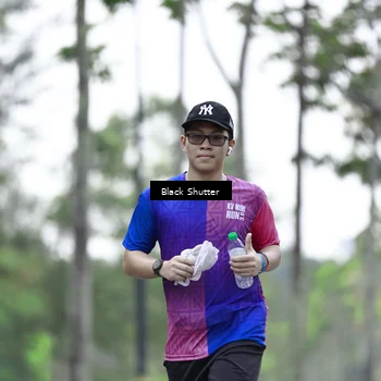 Runner Photo 8533624