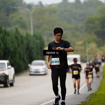 Runner Photo 8533626