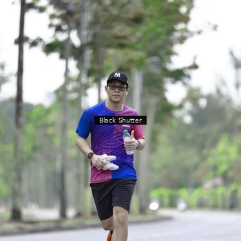 Runner Photo 8533627