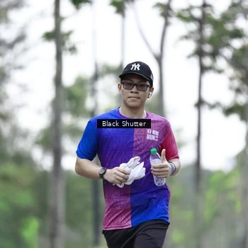Runner Photo 8533628