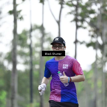 Runner Photo 8533630