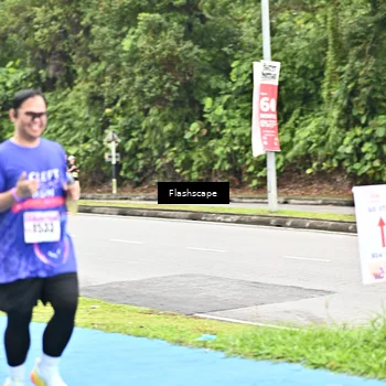 Runner Photo 8533631