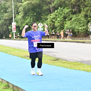 Runner Photo 8533632