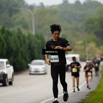 Runner Photo 8533634