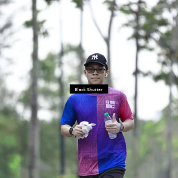 Runner Photo 8533635