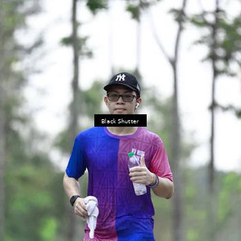 Runner Photo 8533636