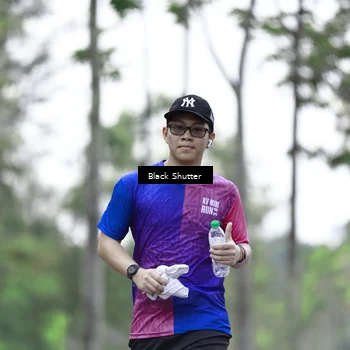 Runner Photo 8533638