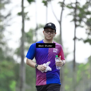 Runner Photo 8533640