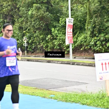 Runner Photo 8533642