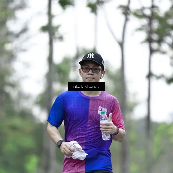 Runner Photo 8533643