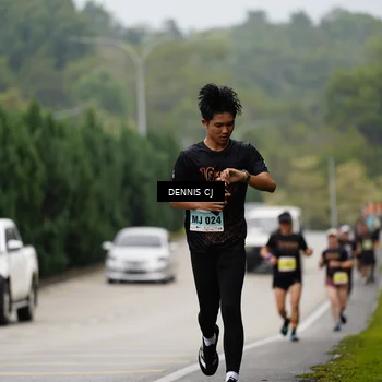 Runner Photo 8533644