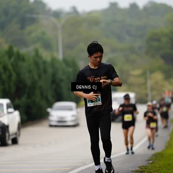 Runner Photo 8533645
