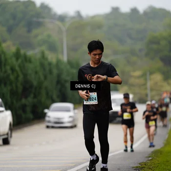 Runner Photo 8533647