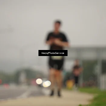 Runner Photo 8533649