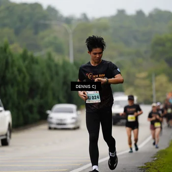 Runner Photo 8533653
