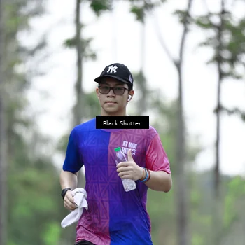 Runner Photo 8533657