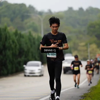 Runner Photo 8533658