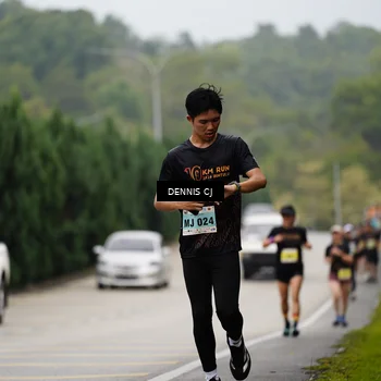 Runner Photo 8533659