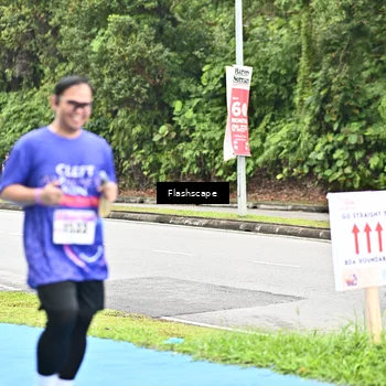 Runner Photo 8533665