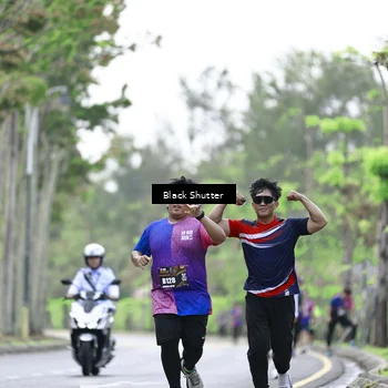 Runner Photo 8533666