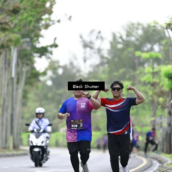Runner Photo 8533670