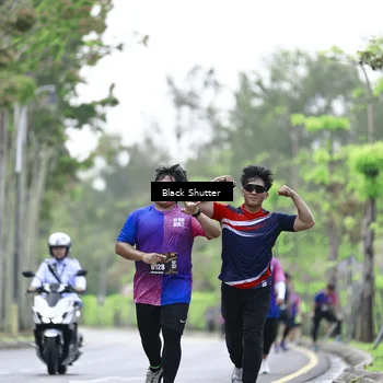 Runner Photo 8533677