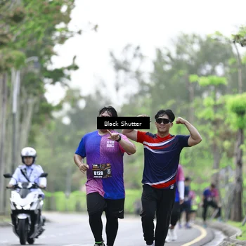 Runner Photo 8533684
