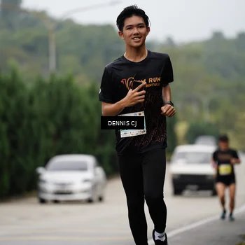 Runner Photo 8533692