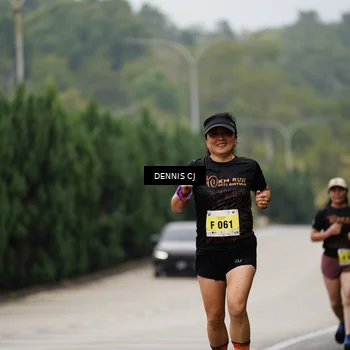 Runner Photo 8533694