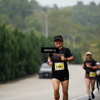 Runner Photo 8533695