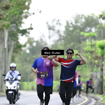 Runner Photo 8533702