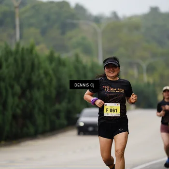 Runner Photo 8533705