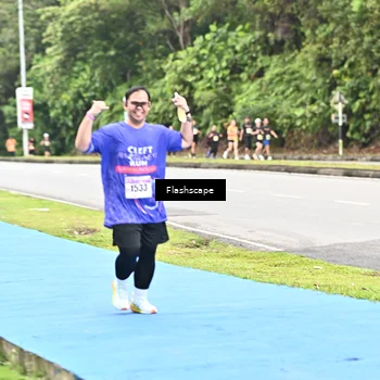 Runner Photo 8533707
