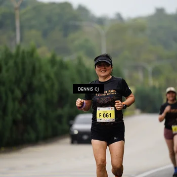Runner Photo 8533714