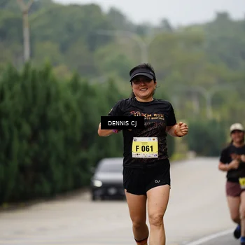 Runner Photo 8533715