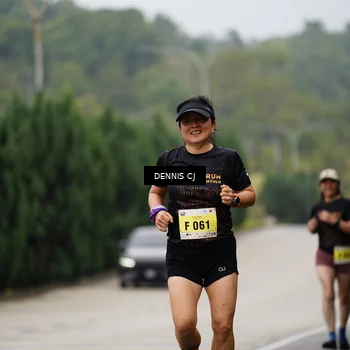 Runner Photo 8533719