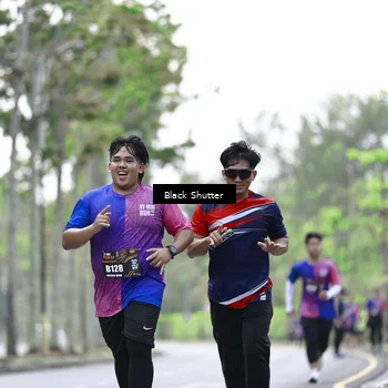 Runner Photo 8533721