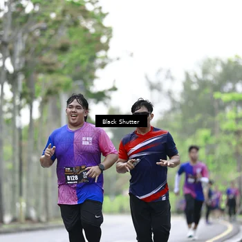 Runner Photo 8533725