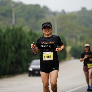 Runner Photo 8533728