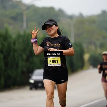 Runner Photo 8533731