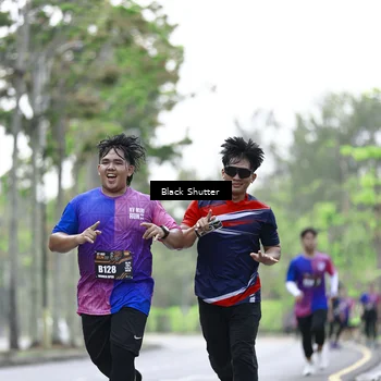 Runner Photo 8533733